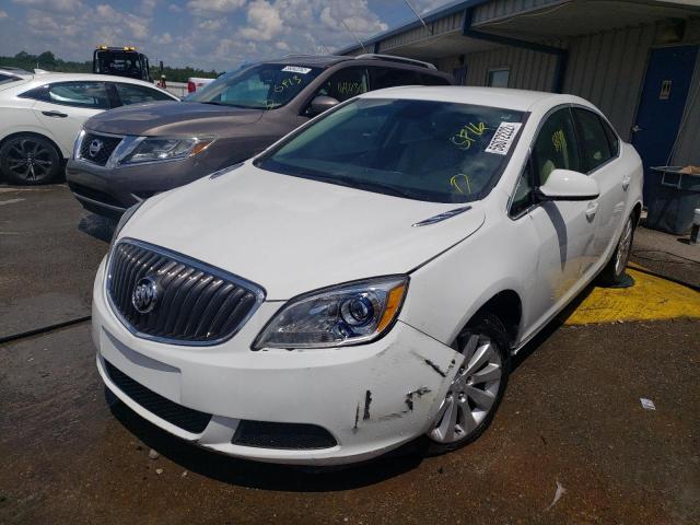 Photo 1 VIN: 1G4PP5SK8G4161619 - BUICK VERANO 