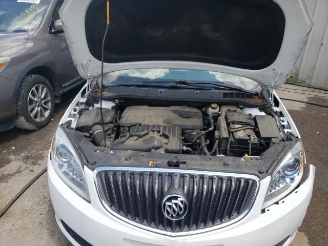 Photo 6 VIN: 1G4PP5SK8G4161619 - BUICK VERANO 