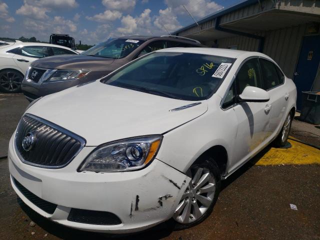 Photo 8 VIN: 1G4PP5SK8G4161619 - BUICK VERANO 