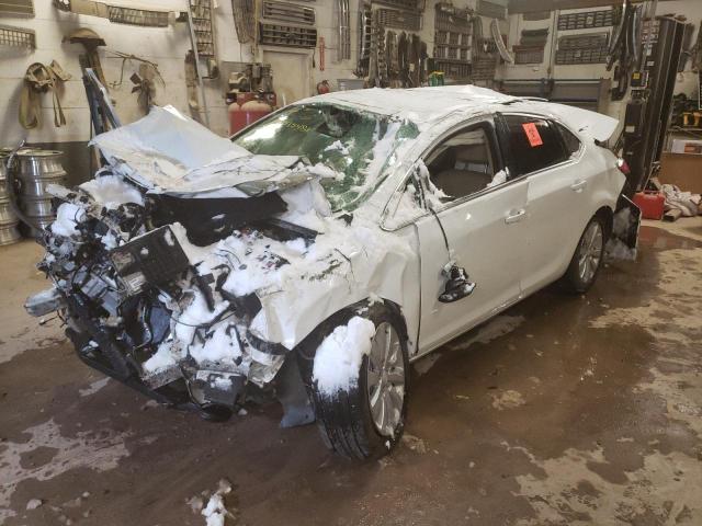 Photo 1 VIN: 1G4PP5SK8G4163015 - BUICK VERANO 