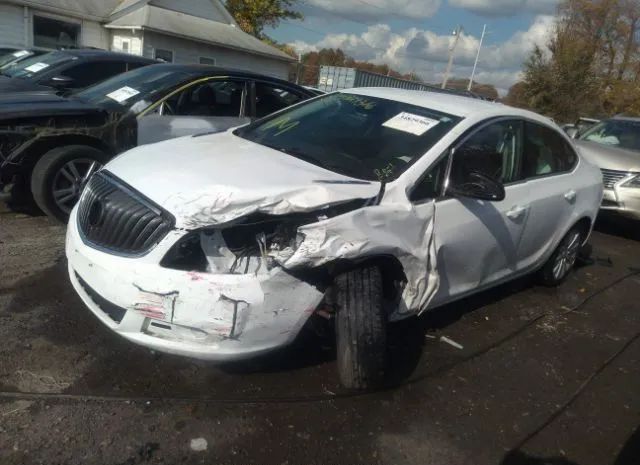 Photo 1 VIN: 1G4PP5SK8G4166951 - BUICK VERANO 