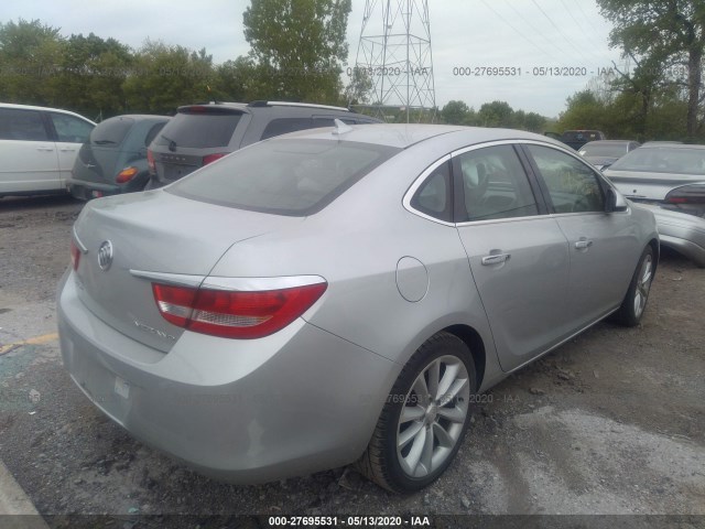 Photo 3 VIN: 1G4PP5SK9C4103593 - BUICK VERANO 