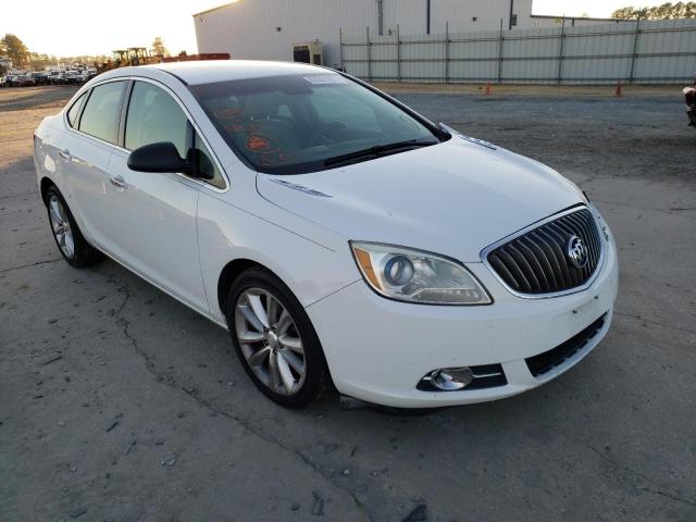 Photo 0 VIN: 1G4PP5SK9C4147948 - BUICK VERANO 