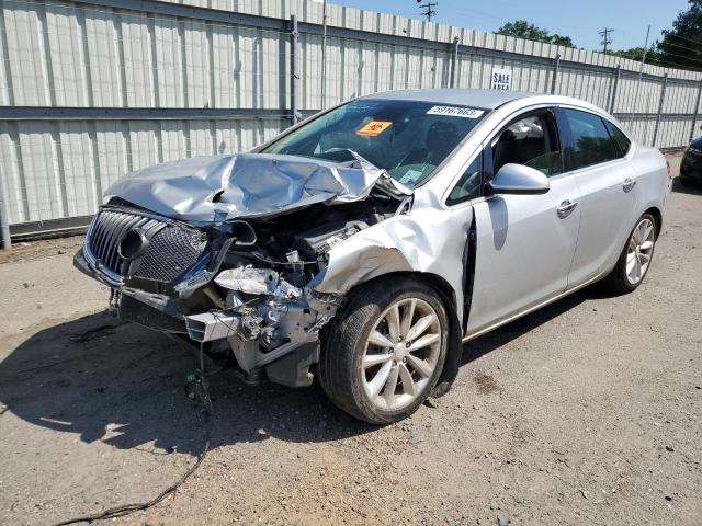 Photo 0 VIN: 1G4PP5SK9C4151367 - BUICK VERANO 