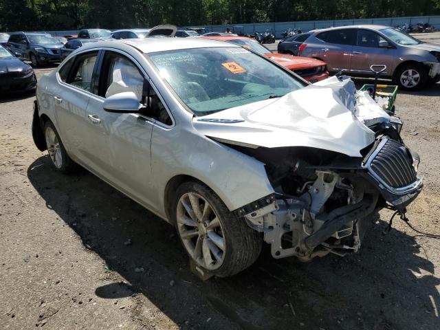 Photo 3 VIN: 1G4PP5SK9C4151367 - BUICK VERANO 