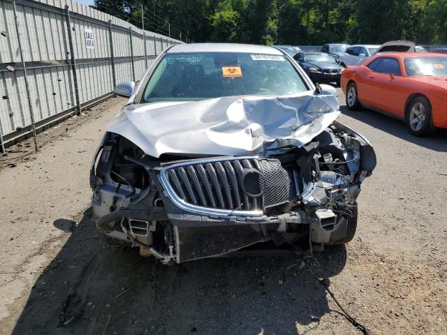 Photo 4 VIN: 1G4PP5SK9C4151367 - BUICK VERANO 