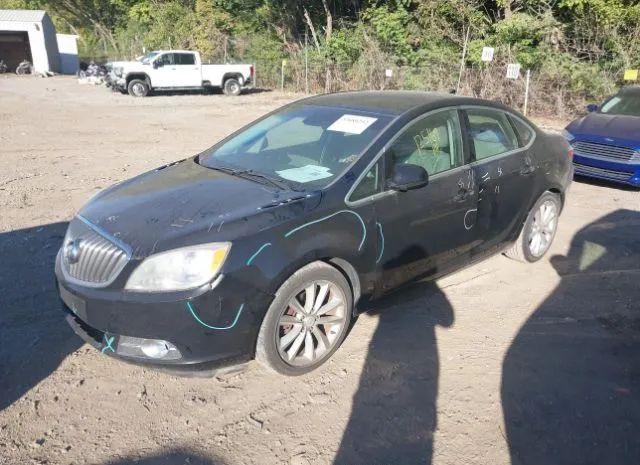 Photo 1 VIN: 1G4PP5SK9C4158674 - BUICK VERANO 