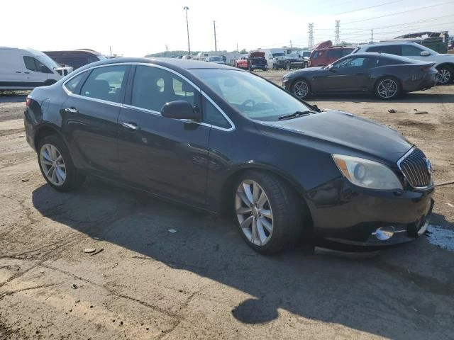 Photo 3 VIN: 1G4PP5SK9C4164099 - BUICK VERANO 