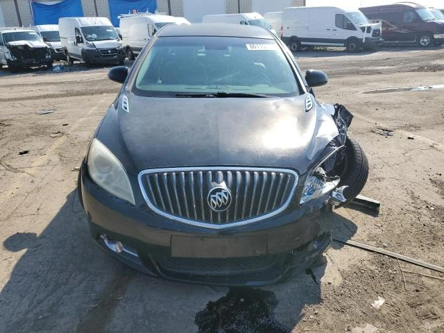 Photo 4 VIN: 1G4PP5SK9C4164099 - BUICK VERANO 