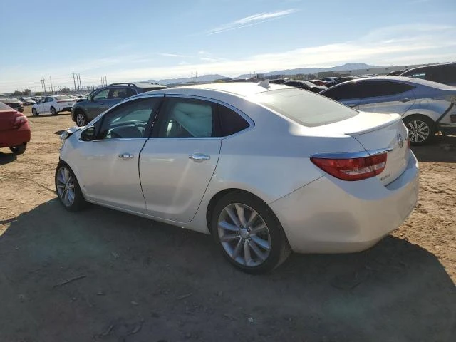 Photo 1 VIN: 1G4PP5SK9C4169013 - BUICK VERANO 