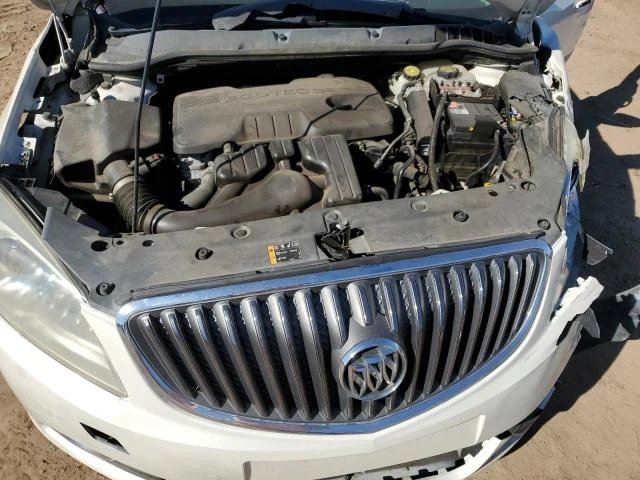 Photo 10 VIN: 1G4PP5SK9C4169013 - BUICK VERANO 