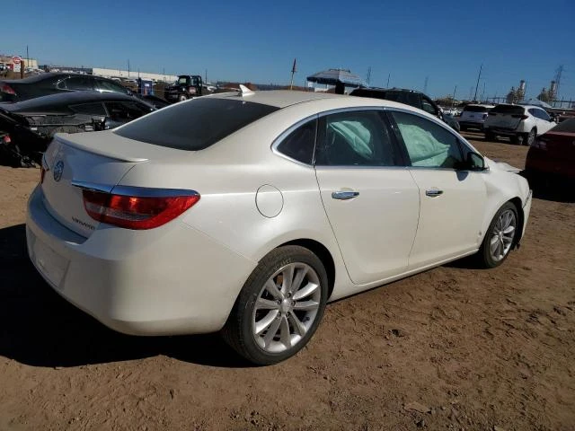 Photo 2 VIN: 1G4PP5SK9C4169013 - BUICK VERANO 