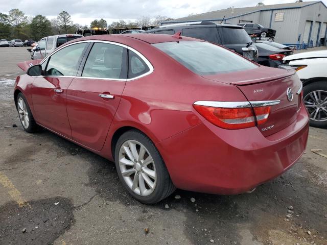 Photo 1 VIN: 1G4PP5SK9C4182313 - BUICK VERANO 