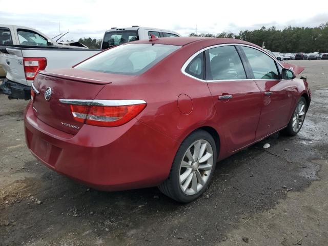 Photo 2 VIN: 1G4PP5SK9C4182313 - BUICK VERANO 