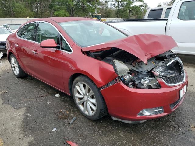 Photo 3 VIN: 1G4PP5SK9C4182313 - BUICK VERANO 