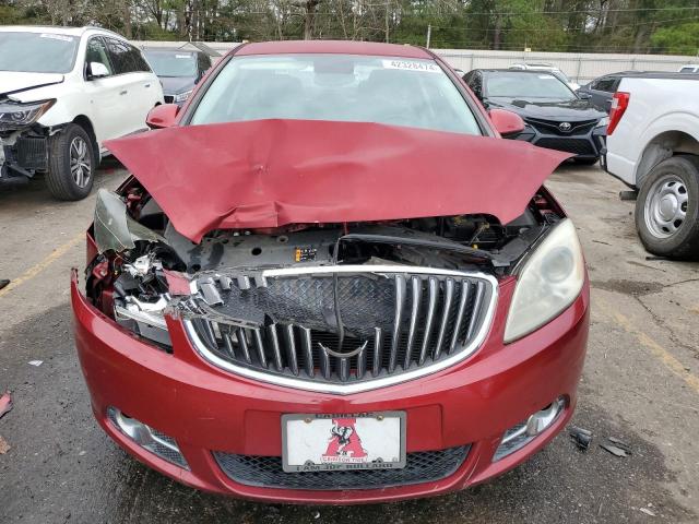 Photo 4 VIN: 1G4PP5SK9C4182313 - BUICK VERANO 