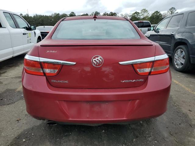 Photo 5 VIN: 1G4PP5SK9C4182313 - BUICK VERANO 