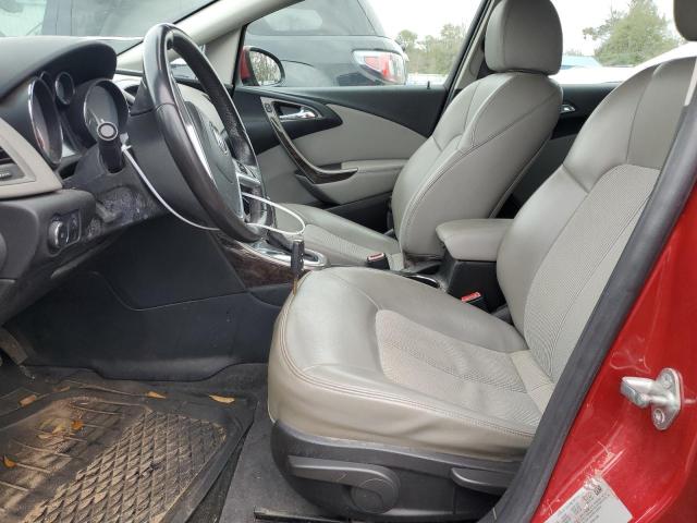 Photo 6 VIN: 1G4PP5SK9C4182313 - BUICK VERANO 