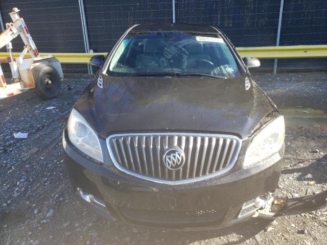 Photo 4 VIN: 1G4PP5SK9C4189312 - BUICK VERANO 