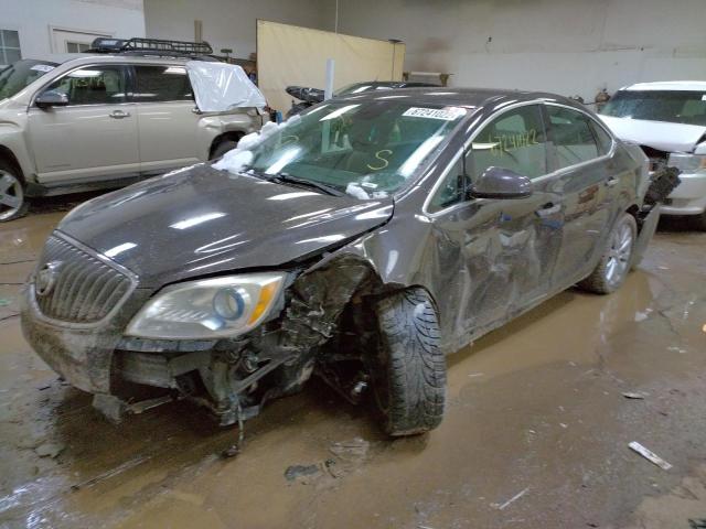 Photo 0 VIN: 1G4PP5SK9C4198365 - BUICK VERANO 