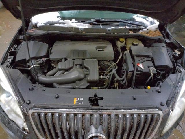 Photo 10 VIN: 1G4PP5SK9C4198365 - BUICK VERANO 