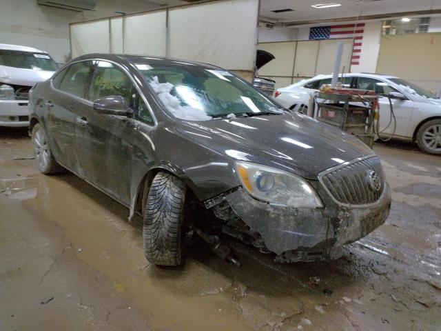 Photo 3 VIN: 1G4PP5SK9C4198365 - BUICK VERANO 