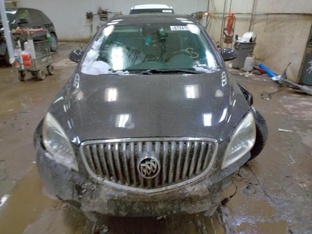 Photo 4 VIN: 1G4PP5SK9C4198365 - BUICK VERANO 