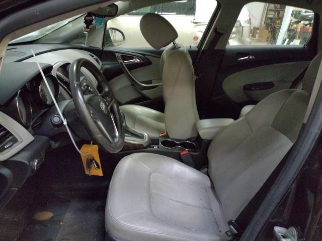 Photo 6 VIN: 1G4PP5SK9C4198365 - BUICK VERANO 