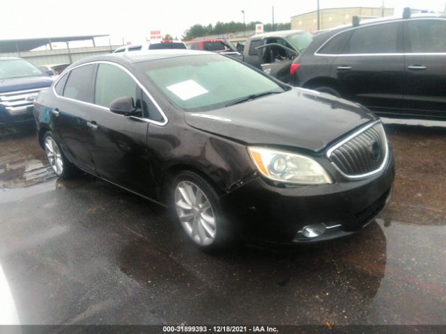 Photo 0 VIN: 1G4PP5SK9C4203189 - BUICK VERANO 