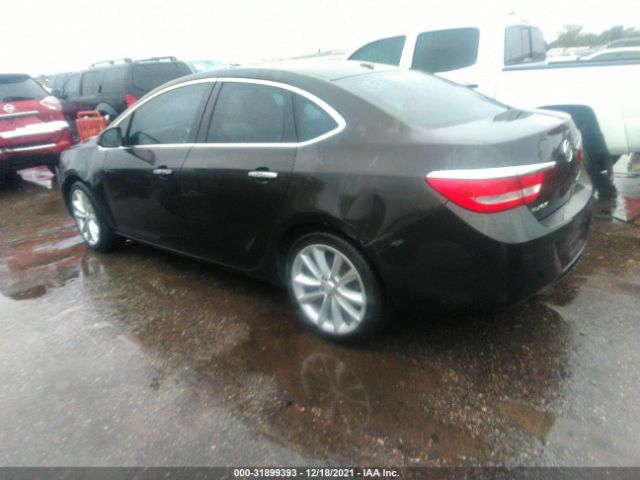 Photo 2 VIN: 1G4PP5SK9C4203189 - BUICK VERANO 