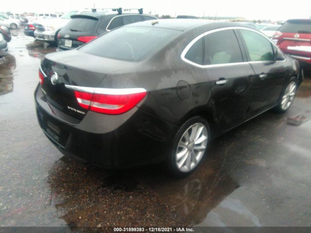 Photo 3 VIN: 1G4PP5SK9C4203189 - BUICK VERANO 