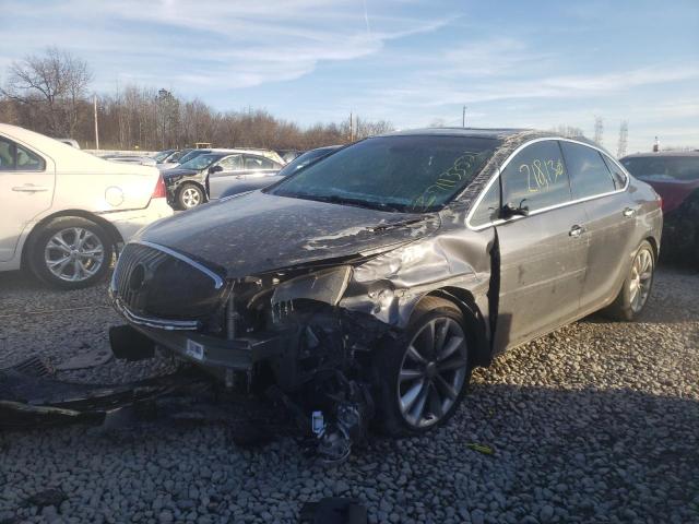 Photo 1 VIN: 1G4PP5SK9C4203306 - BUICK VERANO 