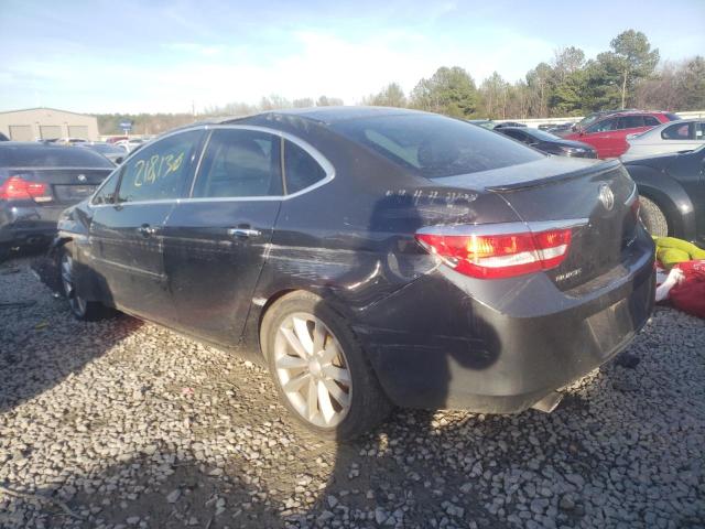 Photo 2 VIN: 1G4PP5SK9C4203306 - BUICK VERANO 