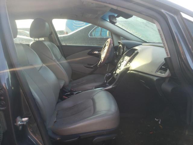 Photo 4 VIN: 1G4PP5SK9C4203306 - BUICK VERANO 