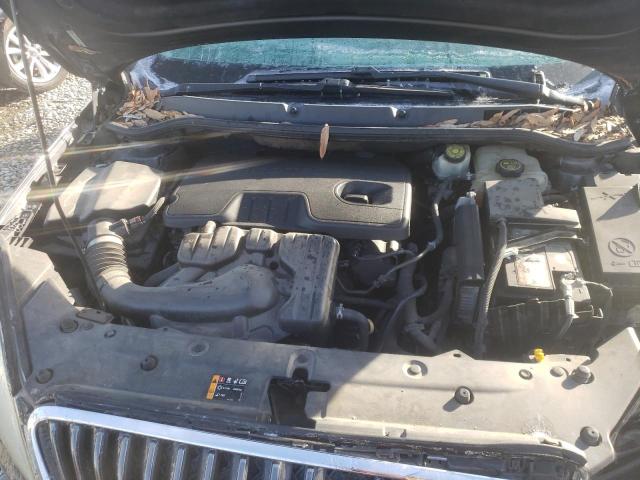 Photo 6 VIN: 1G4PP5SK9C4203306 - BUICK VERANO 