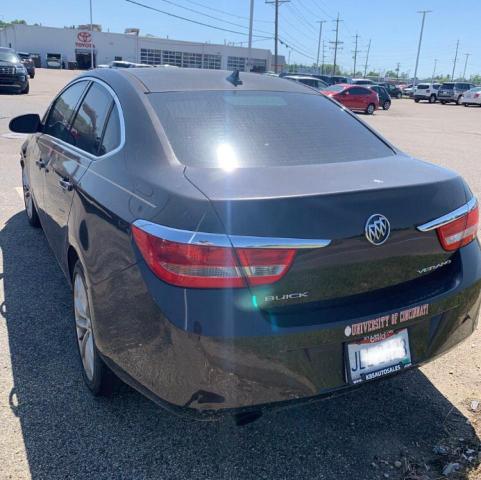 Photo 2 VIN: 1G4PP5SK9C4219425 - BUICK VERANO 