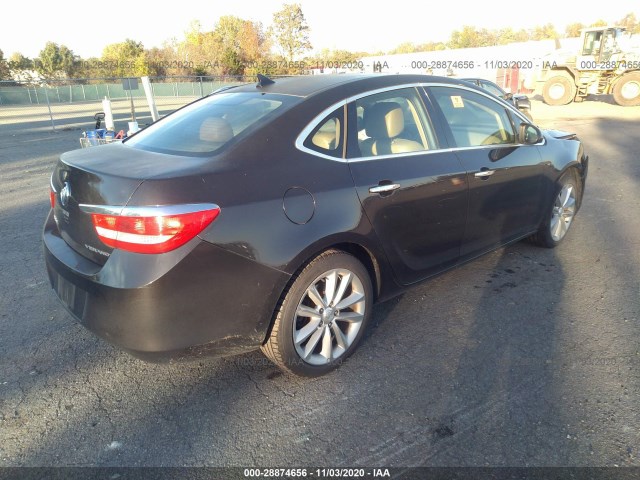 Photo 3 VIN: 1G4PP5SK9C4231929 - BUICK VERANO 