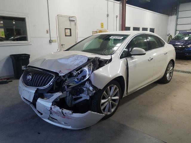 Photo 1 VIN: 1G4PP5SK9D4115342 - BUICK VERANO 