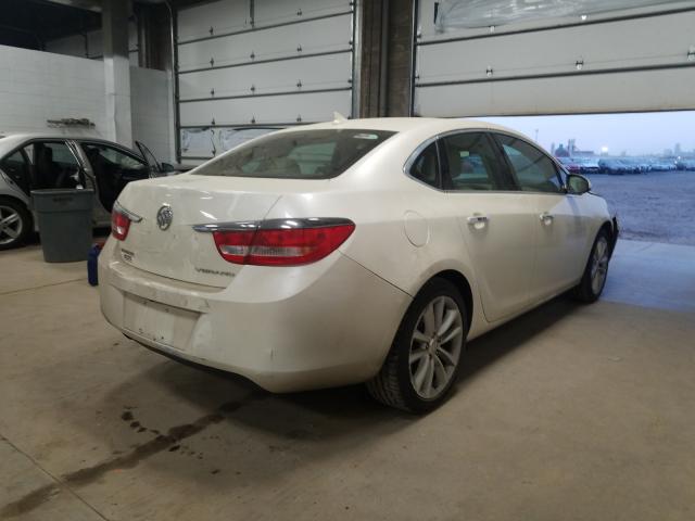 Photo 3 VIN: 1G4PP5SK9D4115342 - BUICK VERANO 