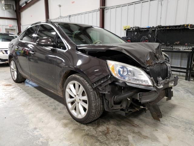 Photo 0 VIN: 1G4PP5SK9D4124803 - BUICK VERANO 