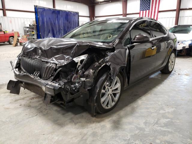 Photo 1 VIN: 1G4PP5SK9D4124803 - BUICK VERANO 