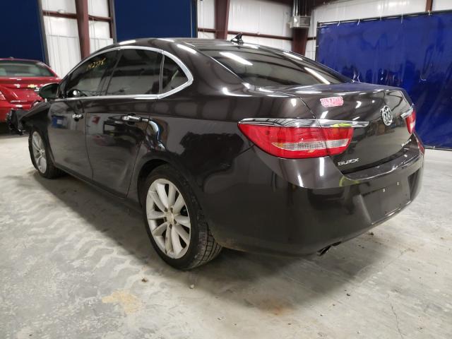 Photo 2 VIN: 1G4PP5SK9D4124803 - BUICK VERANO 