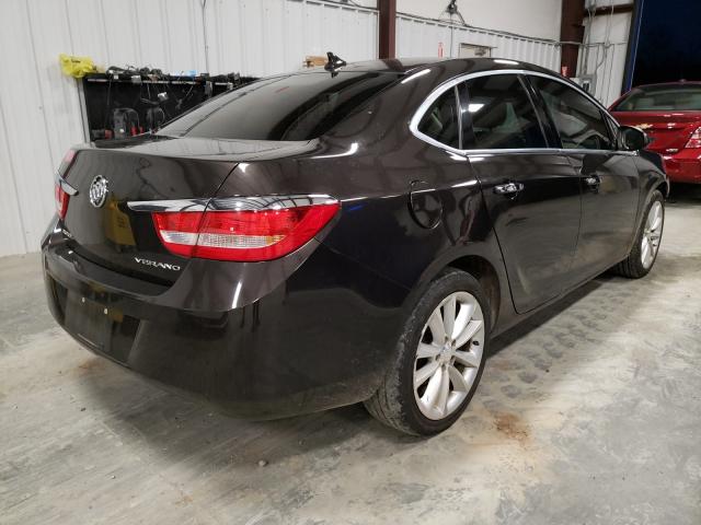 Photo 3 VIN: 1G4PP5SK9D4124803 - BUICK VERANO 