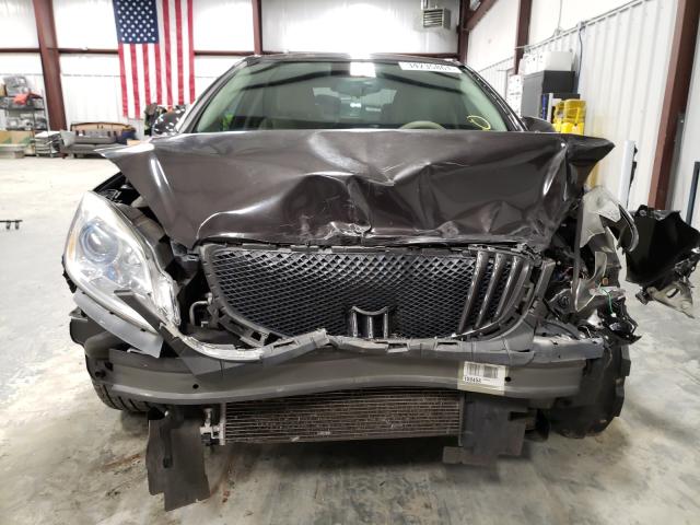 Photo 6 VIN: 1G4PP5SK9D4124803 - BUICK VERANO 