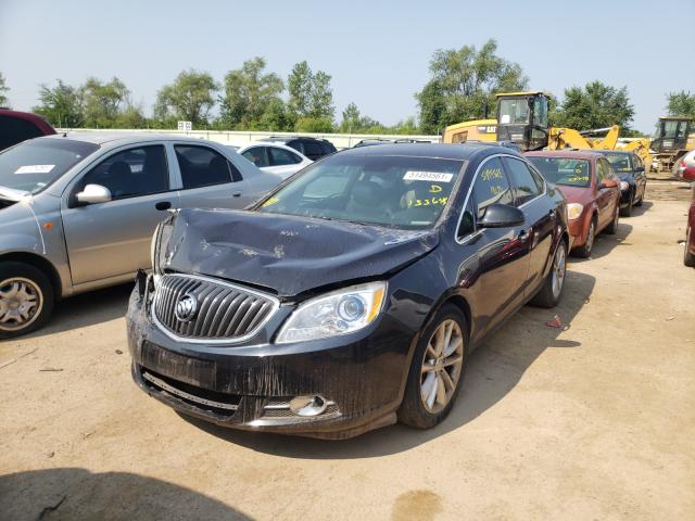 Photo 1 VIN: 1G4PP5SK9D4133646 - BUICK VERANO 