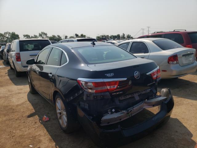 Photo 2 VIN: 1G4PP5SK9D4133646 - BUICK VERANO 