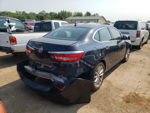 Photo 3 VIN: 1G4PP5SK9D4133646 - BUICK VERANO 