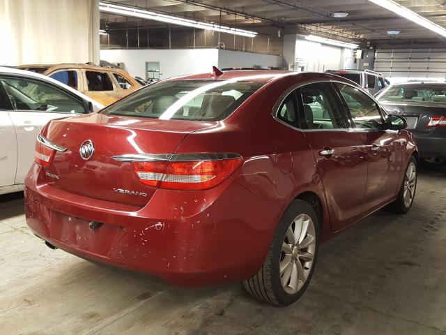 Photo 3 VIN: 1G4PP5SK9D4133744 - BUICK VERANO 