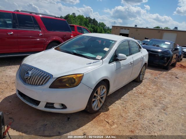 Photo 1 VIN: 1G4PP5SK9D4135851 - BUICK VERANO 