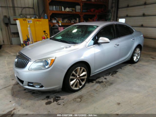 Photo 1 VIN: 1G4PP5SK9D4139480 - BUICK VERANO 